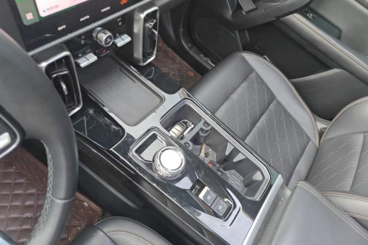 Used Haval DARGO 2021 1.5T DCT Two-Wheel Drive Border Collie Edition