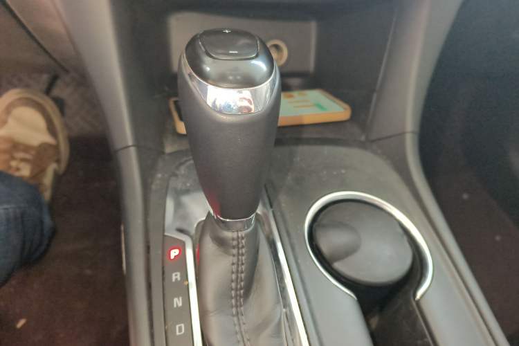 Used Chevrolet Equinox 2018 535T Automatic Chijie Edition