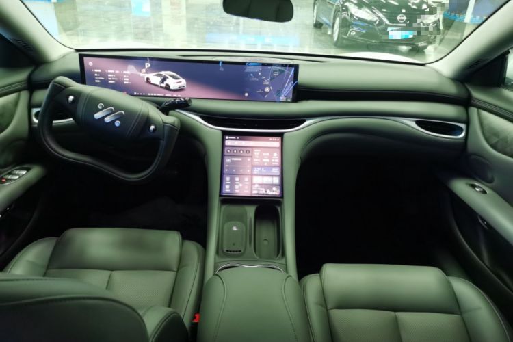 Used IM L6 2024 Max Standard Edition
