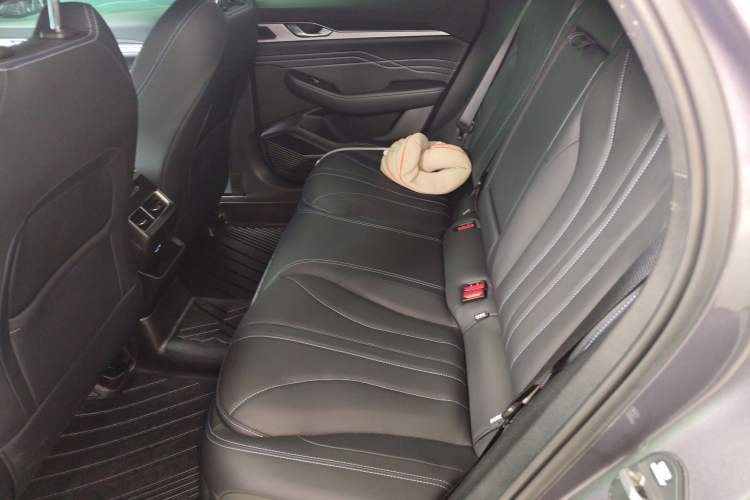 Used Geely Auto Preface 2025 Dongfang Yao 1.5TD Kunlun Edition