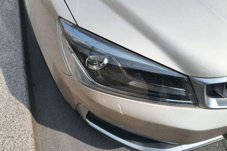 Used Geely Auto Vision S1 2018 1.5L Manual FENGXING Model