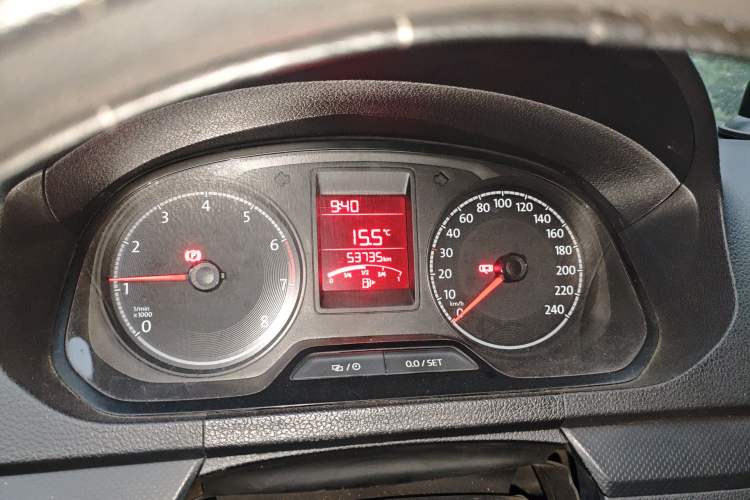 Used Volkswagen Jetta 2019 Dream Edition 1.4L Manual Fashion Version
