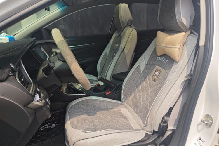 Used Buick GT 2018 18T Automatic Elite Model