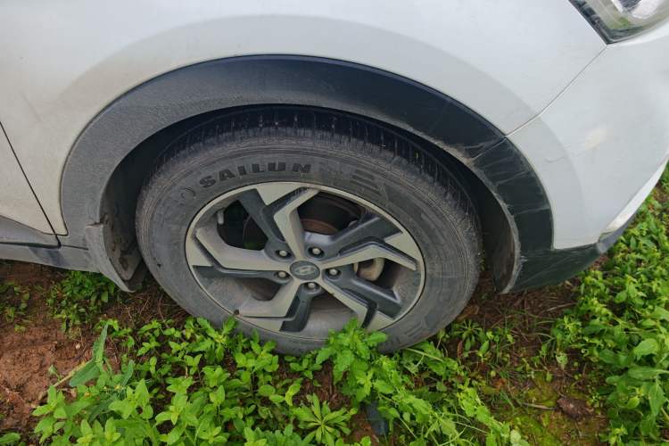 Used Hyundai ix25 2017 1.6L Automatic Smart Version
