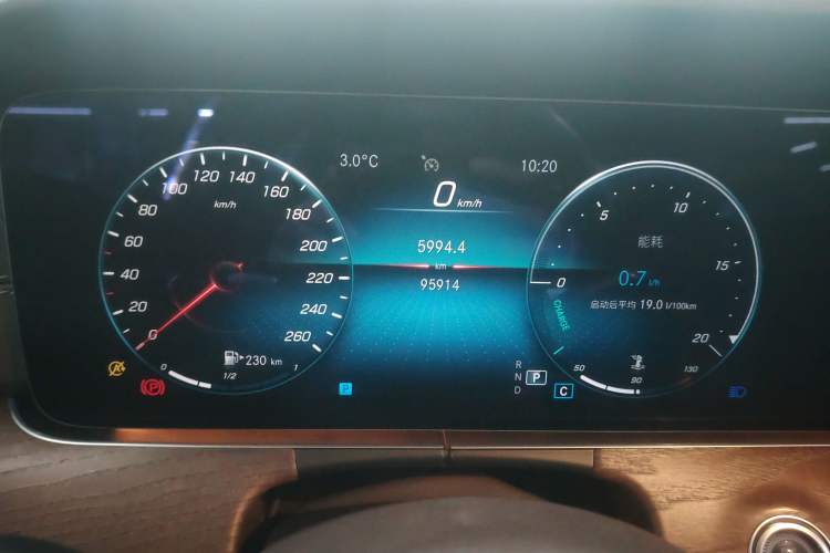 Used Mercedes-Benz E-Class 2021 Facelift E 300 L Stylish Edition