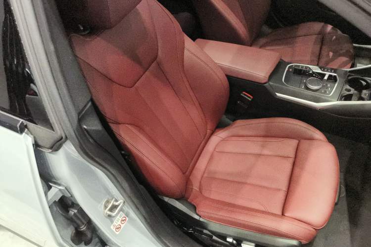 Used BMW 4 Series 2023 430i Gran Coupe M Sport Night Edition
