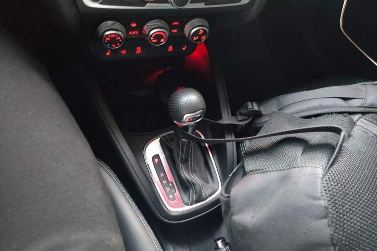 Used Audi A1 2013 30 TFSI Sportback Ego plus
