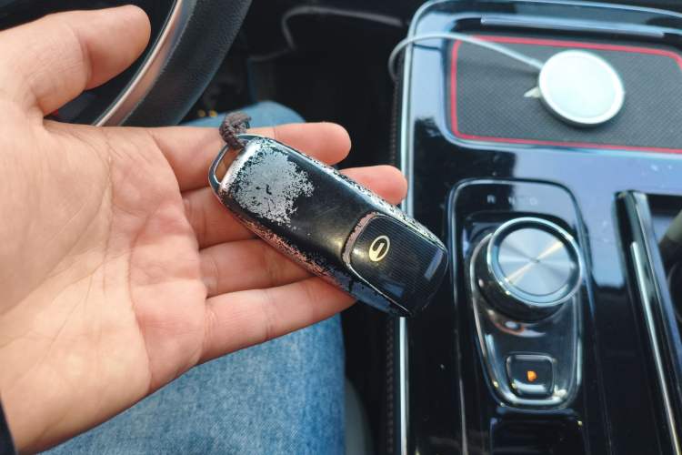 Used AION V 2021 Evolution Edition 70 Intelligent Leading Edition