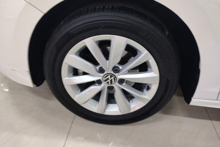 Used Volkswagen Bora 2021 1.5L Automatic Comfort Smart Connect Edition
