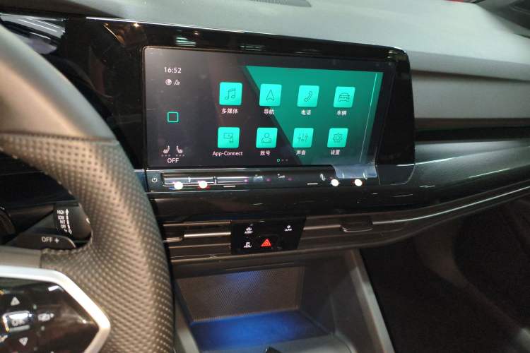 Used Volkswagen Golf 2021 280TSI DSG R-Line