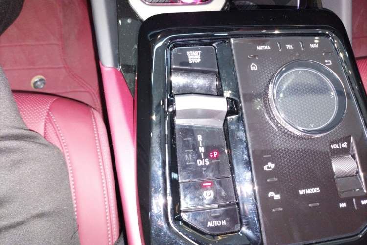 Used BMW 5 Series 2025 530Li xDrive M Sport Package
