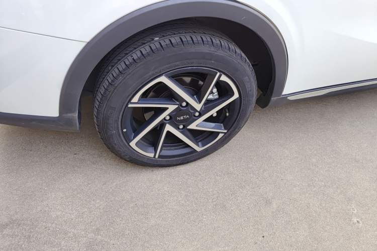 Used NETA AYA 2023 Revised Version 401 Lite
