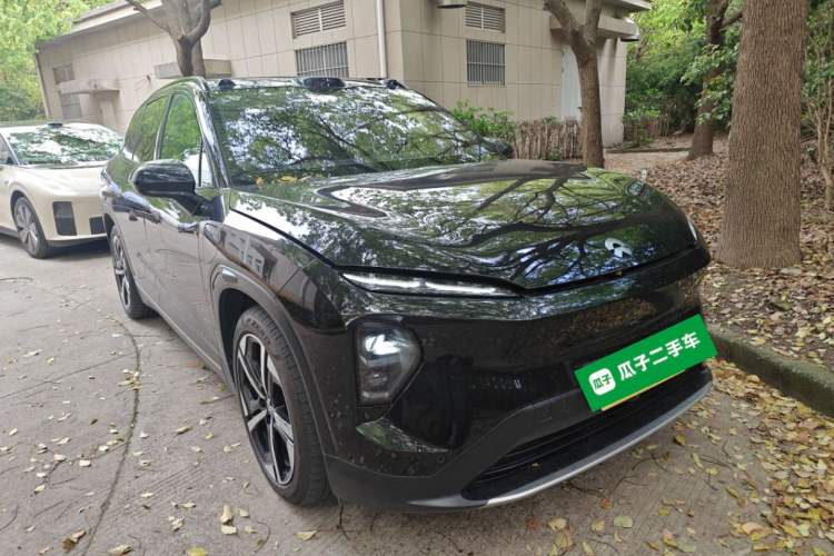 Used Nio ES7 2022 100kWh First Edition
