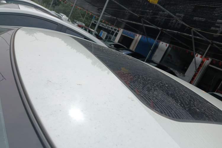 Used Venucia D60 2021 PLUS 1.6L XL CVT Yue Ling Edition