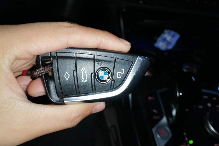 Used BMW 3 Series 2021 Restyled 325Li M Sport Package