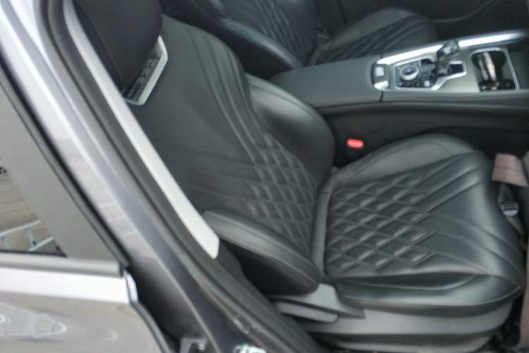 Used Chery Tiggo 7 PLUS 2023 Champion Edition 1.5 TCI CVT Extraordinary Version