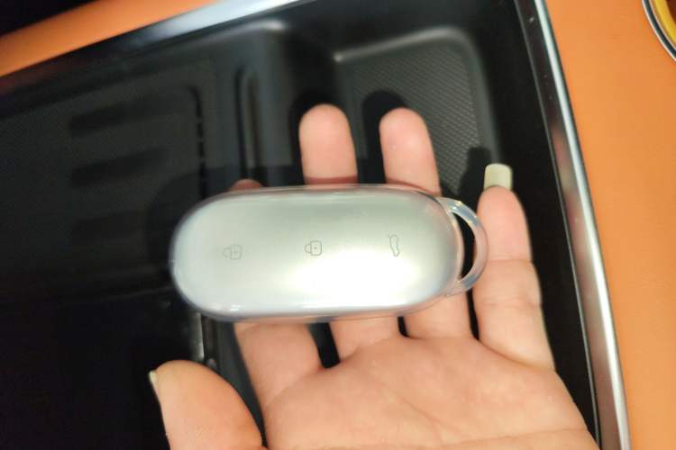 Used Li Auto L9 2024 Ultra Model
