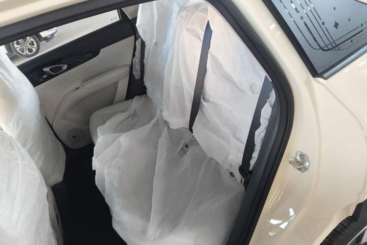 Used Geely Galaxy Geome 2025 310km Youth Edition