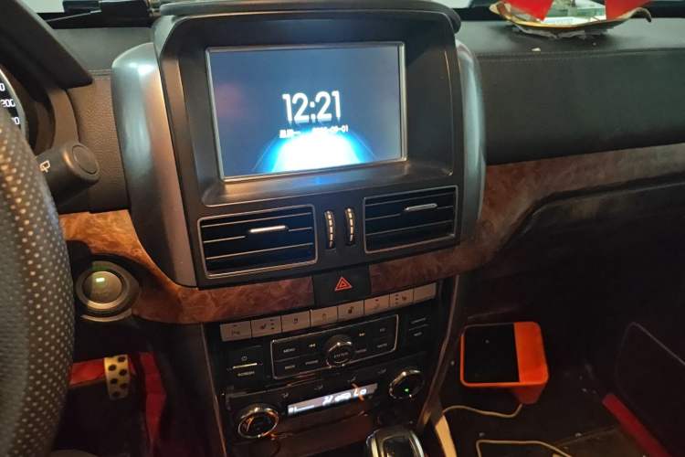 Used BAIC Off-Road BJ80 2017 2.3T Automatic 90th Anniversary Edition
