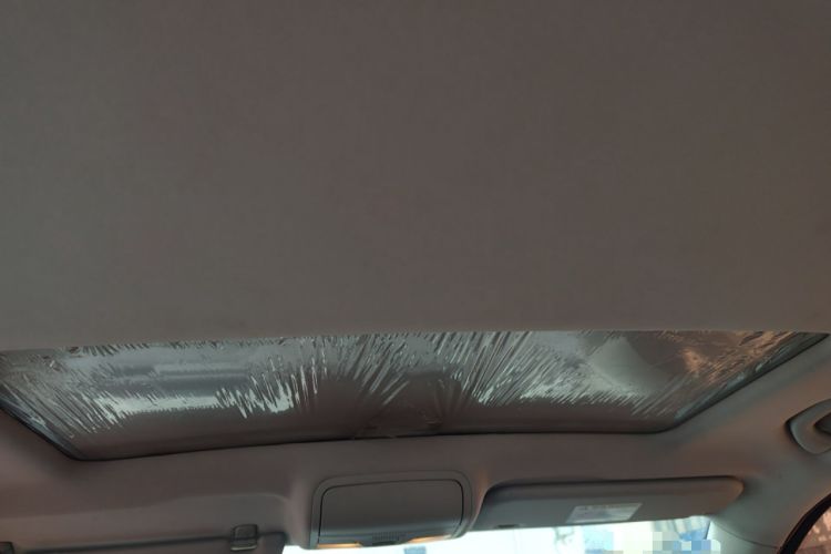 Used Bestune X40 2018 Internet Celebrity Edition 1.6L Manual Luxury Version