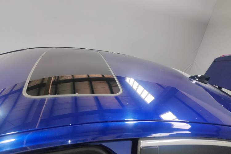 Used Buick Regal 2017 GS 28T Luxury Model
