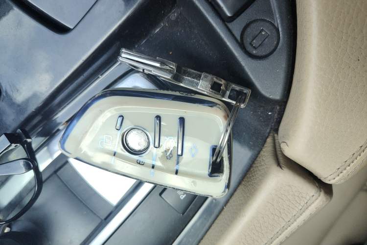 Used BMW 5 Series 2013 520Li Elegant Edition