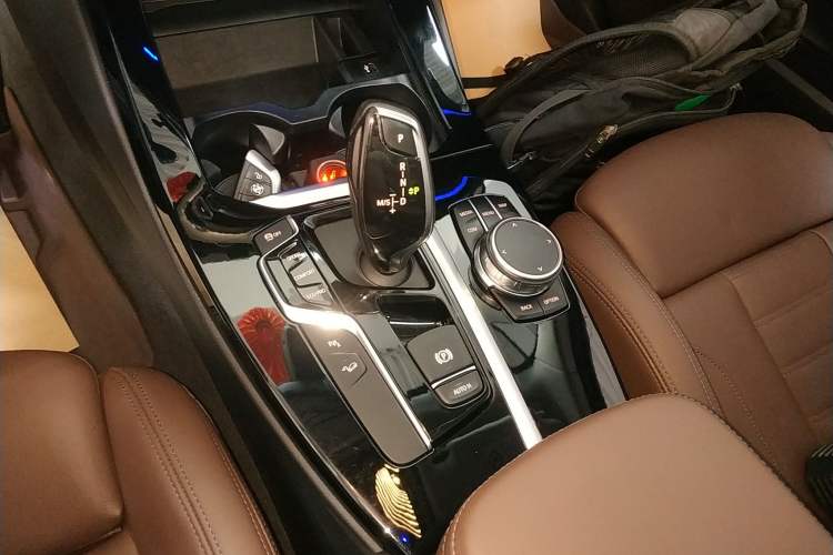 Used BMW X3 2018 xDrive28i M Sport Package China VI