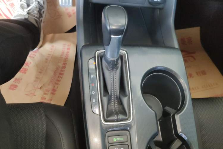 Used Honda Integra 2022 240TURBO CVT Phantom Night·Tech Edition