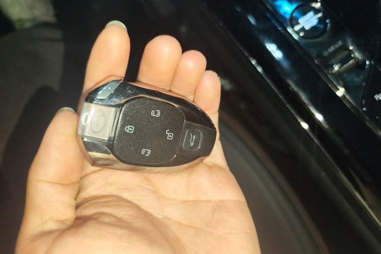 Used GAC Trumpchi E9 2023 E9 Championship Edition