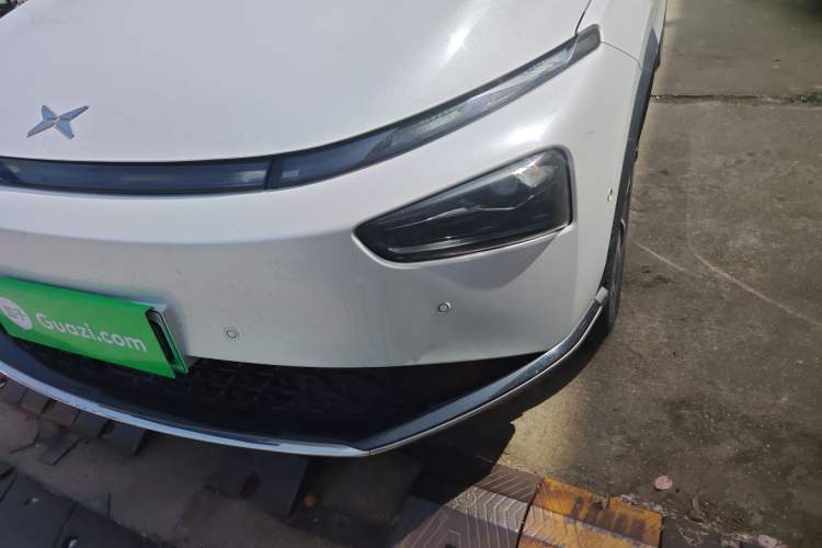 Used XPeng G3 2022 G3i 460N+