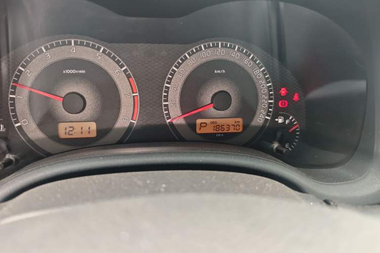 Used Toyota Corolla 2013 Special Edition 1.6L Automatic GL Cool Model