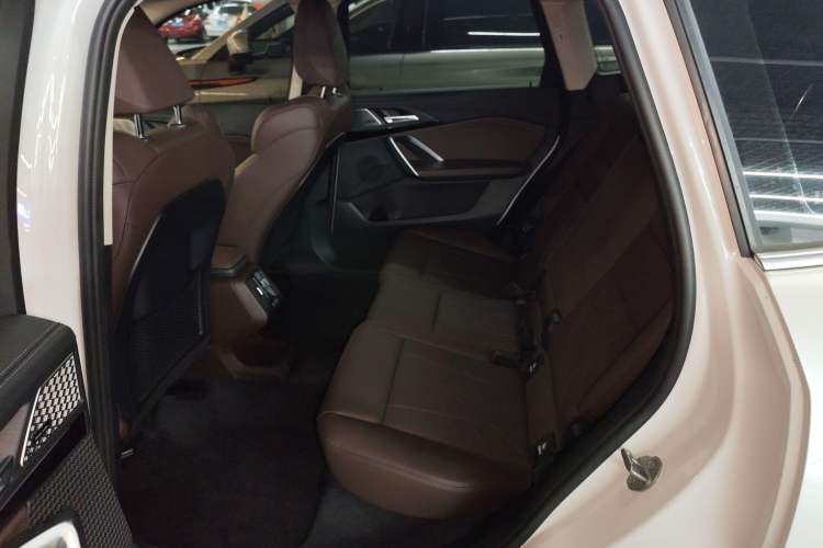 Used BMW X1 2023 sDrive25Li X Design Package
