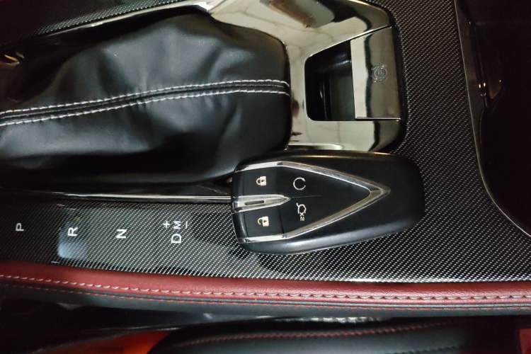 Used Oshan X5 2021 1.5T DCT Prestige Edition