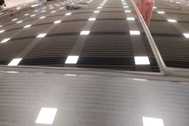 Used Audi Q3 2021 35 TFSI Advanced Style Edition
