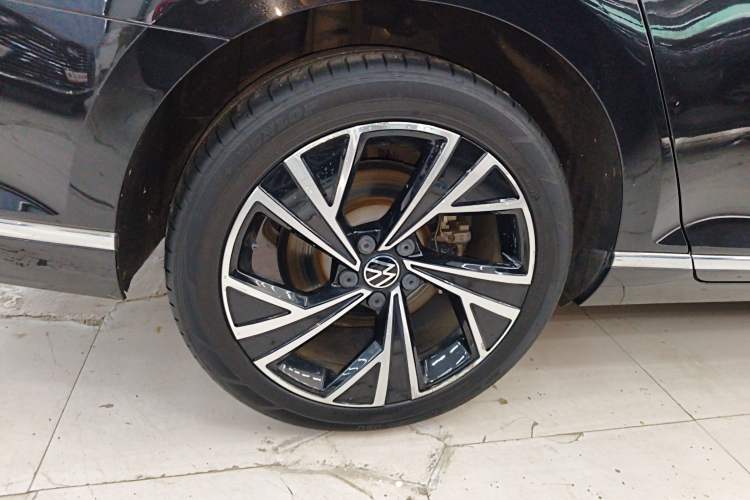 Used Volkswagen Magotan 2020 330TSI DSG Luxury Edition