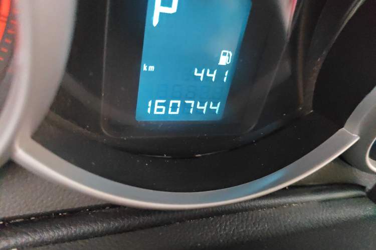 Used Chevrolet Cruze 2012 1.8L SE AT