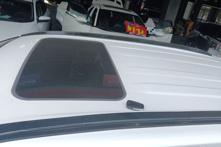 Used Toyota RAV4 2021 2.0L CVT Two-Wheel Drive Fashion PLUS Edition
