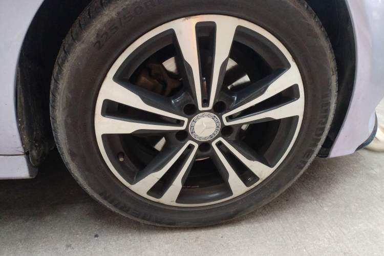 Used Mercedes-Benz C-Class 2016 C 200 Sport Edition