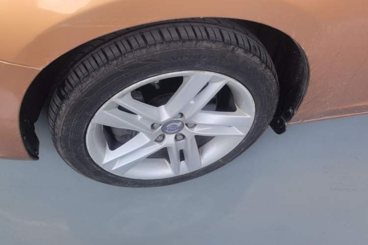 Used Volvo S60 2014 S60L T5 Intelligent Drive Edition