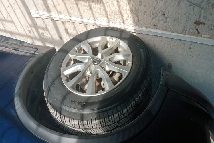 Used Nissan X-Trail 2019 2.0L CVT Smart Connect Comfort Edition 2WD