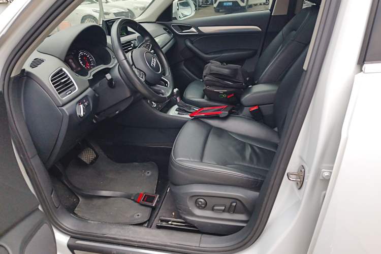 Used Audi Q3 2015 35 TFSI quattro Millionth Anniversary Edition
