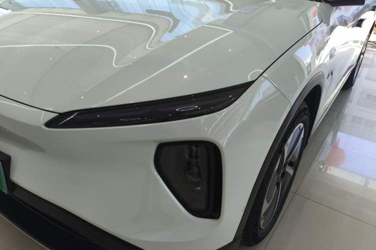 Used Nio ES6 2023 75 kWh
