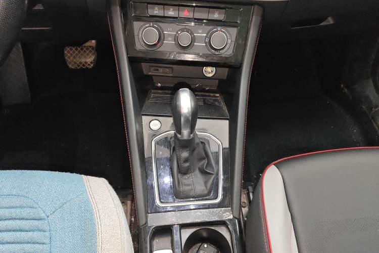 Used Jetta VS7 2023 280TSI Automatic Enjoyment Edition