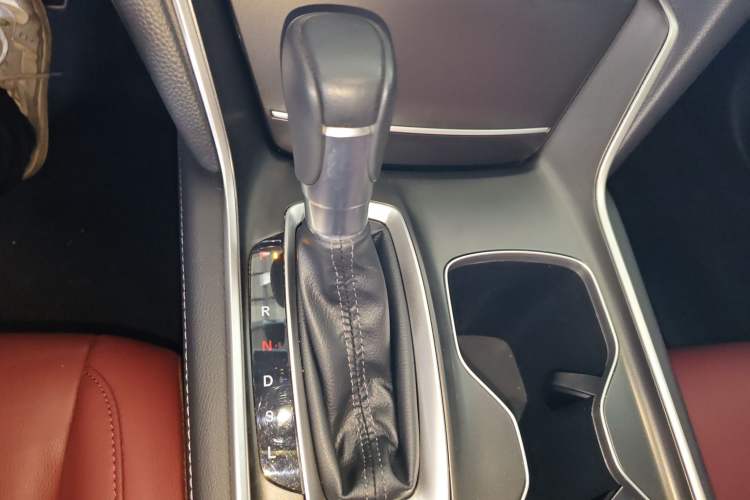 Used Honda Accord 2022 260TURBO Phantom Night · Prestige Edition
