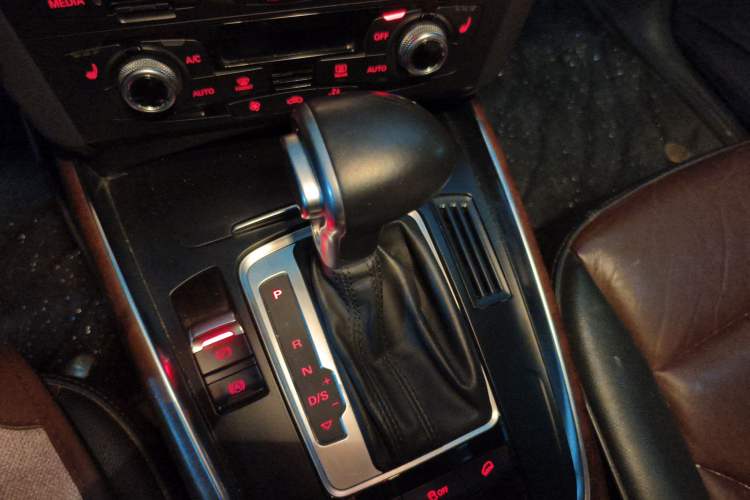 Used Audi Q5 2016 40 TFSI Technology Edition