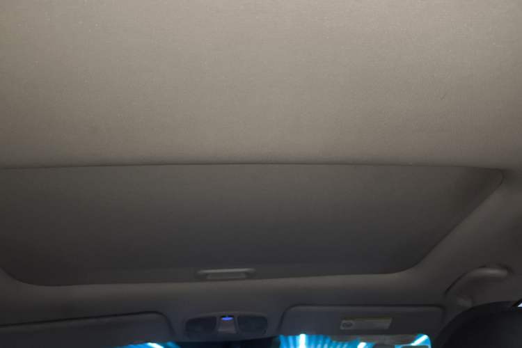 Used Hyundai Sonata 2011 2.0L Automatic Prestige Edition