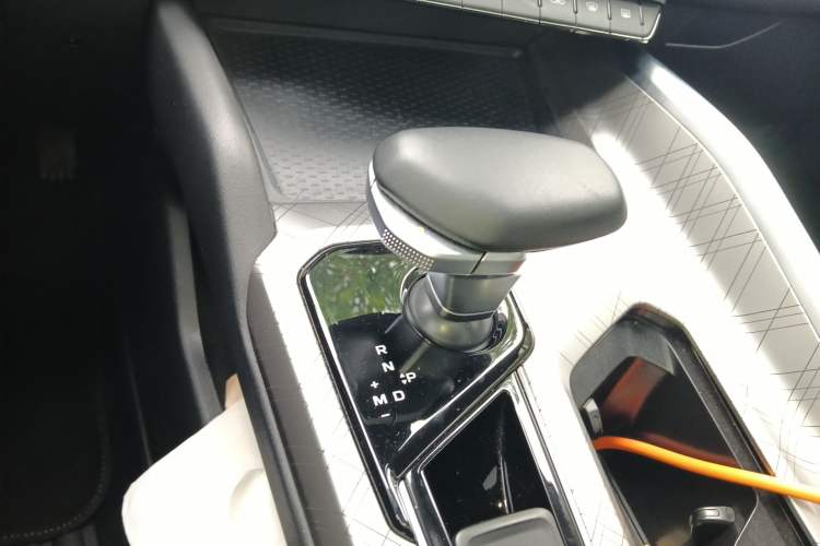 Used Geely Auto Preface 2023 2.0TD Luxury Version
