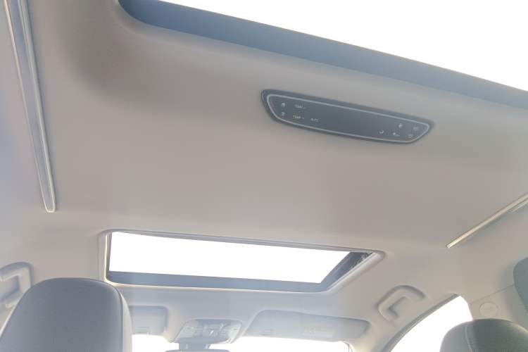 Used GAC Trumpchi M8 2021 Lingxiu Series 390T Ultimate Edition