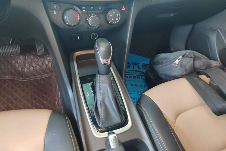 Used Chevrolet Monza 2022 320 Automatic Enjoyment Sunroof Version