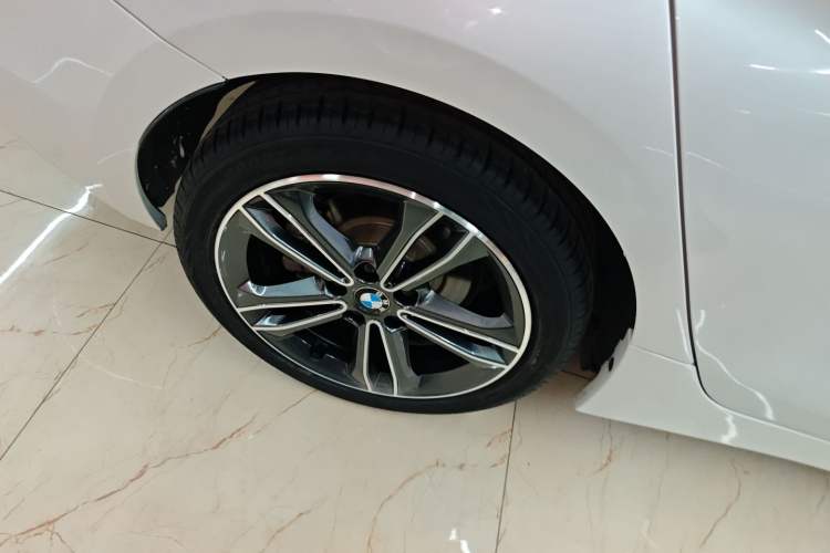 Used BMW 1 Series 2018 Facelifted 118i Sport Edition